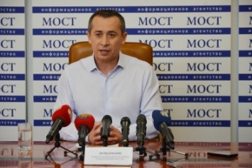 Загид Краснов предложил коллегам по горсовету Днепра проголосовать за мораторий на повышение тарифов на ЖКХ