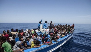 Египет угрожает Европе пропустить сотни тысяч мигрантов