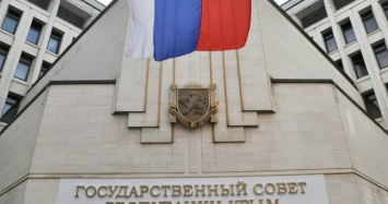 Бариев: Заявление называемого Госсовет Крыма - это реакция на резолюцию парламентской ассамблеи ОБСЕ