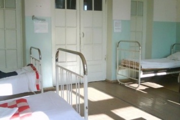 Сокращение больничных коек в Бердянске будет проводиться, но без спешки и взвешено