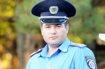 Суд восстановил Кобу в должности заместителя главы полиции Николаевщины