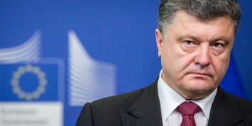 Порошенко: НАТО могло бы извлечь пользу из опыта Украины