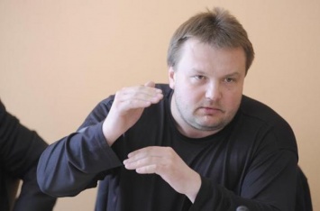 Скоро будут разоблачены "смейств", относящихся к схемам Онищенко, - Денисенко