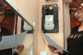 С сентября в Украине повысятся тарифы на электроэнергию на 95-160%