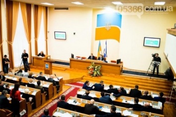 13 июля депутаты Кременчугского горсовета установят налог на землю в 2017 году