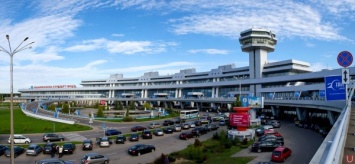Россиянку задержали в минском аэропорту за шутку про тротил