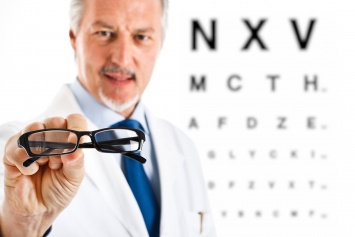 Ученые рассказали, как улучшить зрение