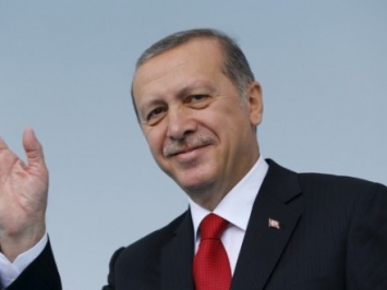 Г.Эрдоган заявил о поддержке территориальной целостности Украины