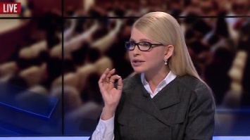 В случае выборов "Батькивщина" и Тимошенко получили бы наибольшее количество голосов, - опрос