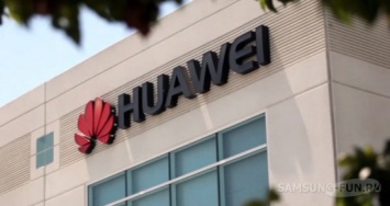Huawei подает иск против Samsung