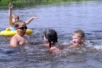 С начала купального сезона в Павлограде утонул 1 человек
