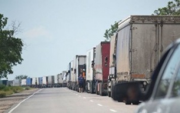 Казахстан предложил Украине вариант обхода российской блокады транзита