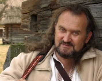 I like Украина: Сашко Лирник - известный сказочник, сценарист и телеведущий (ВИДЕО)