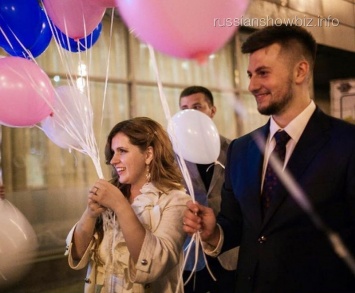 Анастасия Денисова рассказала о самом запоминающемся моменте свадьбы