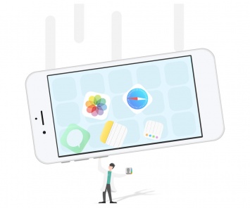 PhoneRescue 3: простой способ восстановить удаленную информацию на iPhone и iPad [+5 промо]