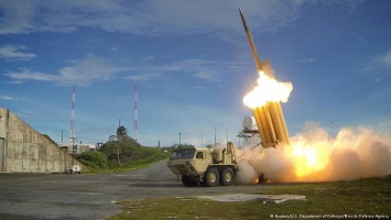 Россия предостерегла США от размещения ракет в Южной Корее