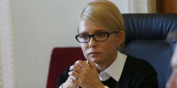 В «Народном фронте» обвинили Тимошенко в дискредитации украинских военных перед возможным наступлением РФ