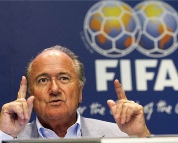 У бывшего президента ФИФА Йозефа Блаттера диагностировали рак