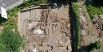 Археологи нашли в Болгарии крупнейшие в Европе неолитические сооружения возрастом 8 тысяч лет