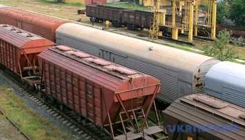 Транзитная война: в Россию не пустили 30 вагонов с Украины