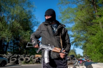 В Мариуполе осужден боевик, дежуривший на блокпостах "ДНР"