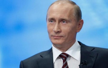 Путин: Россия в 2016 году экспортировала оружие на $4,6 млрд