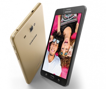 Samsung представила смартфон Galaxy J Max с 7-дюймовым экраном и батареей на 4000 мАч