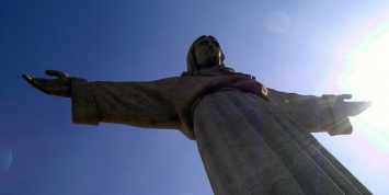 Власти Санкт-Петербурга ищут место для 80-метровой статуи Христа