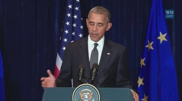 Обама сделал заявление после убийства полицейских в Далласе