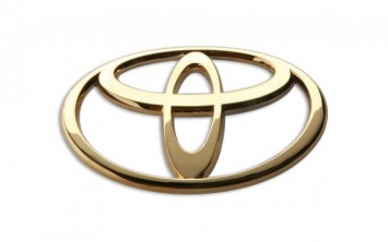 Toyota объявила о росте доли бренда на российском рынке