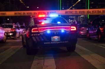 Убийцу полицейских из Далласа ликвидировал робот с бомбой