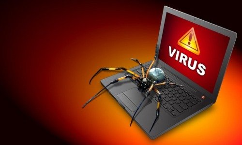 Два компьютера NASA атаковали вирусы CryptoLocker