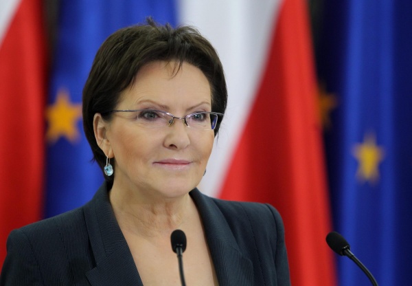Польша и Канада помогут Украине не только деньгами, но и опытом проведения реформ, - Копач