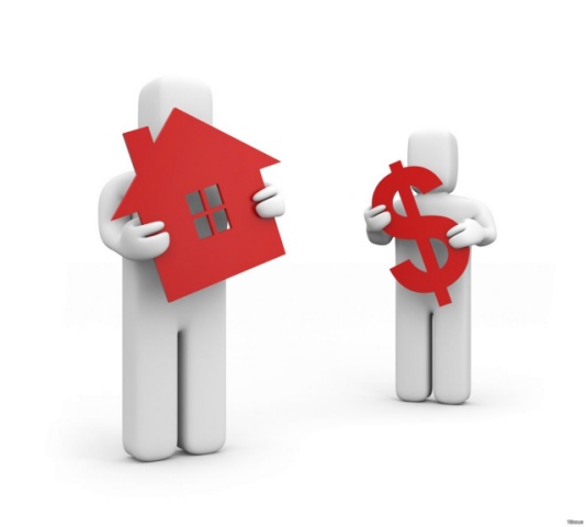 Как платить налог на приобретенное недвижимое имущество