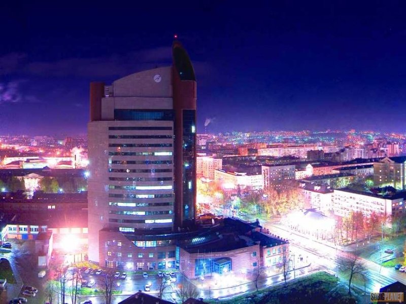 Уфа заняла 16 место в списке самых экономичных для путешествий городов России