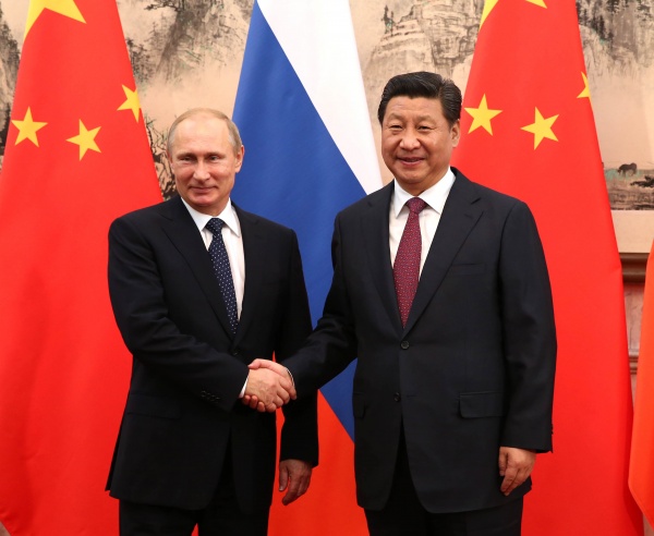 Китай и его неоколониализм, или Почему Поднебесная не воспринимает Россию как равноправного партнера