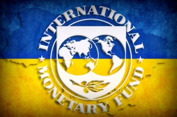 МВФ готов кредитовать Украину