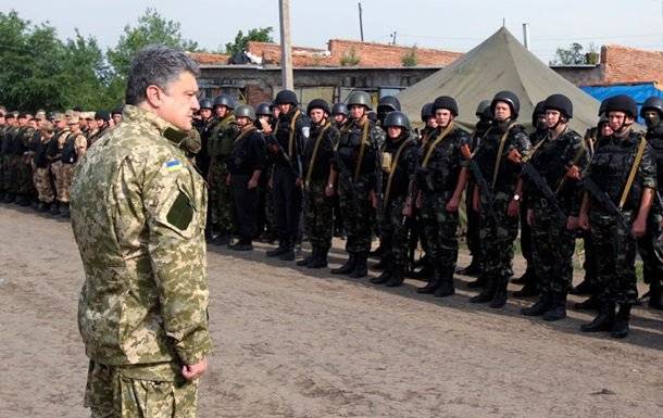 Шестая волна мобилизации в Украине: кого заберут в армию