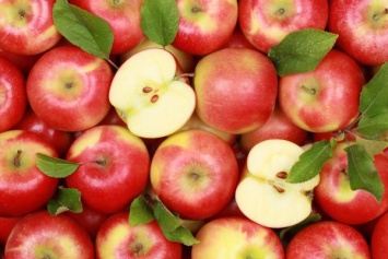 В Самаре уничтожили более 46 тонн черешни и яблок из Польши и Украины