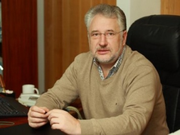 П.Жебривский рассказал, как происходит строительство телебашни на горе Карачун
