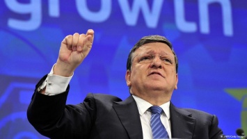 Экс-глава Еврокомиссии Баррозу нашел работу в Goldman Sachs