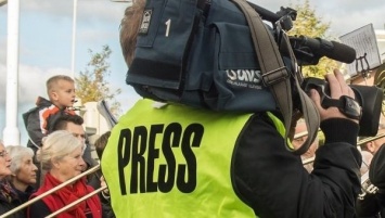 В Госдепе обеспокоены проявлением насилия в отношении российских журналистов