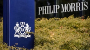 Уругвай выиграл суд у Philip Morris