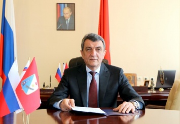 Губернатор Севастополя Сергей Меняйло высказал мнение о повторном референдуме в Крыму