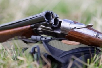 Жители Николаевской области принесли в полицию 65 единиц оружия в рамках месячника добровольной сдачи