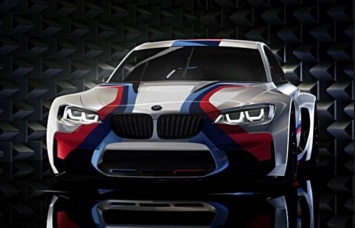 BMW M2 CSL/GTS вскоре появится на автомобильных показах