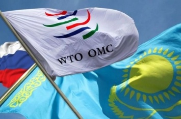 Россия надеется на перезагрузку переговоров в ВТО