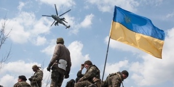 На Украине местные власти отправили бойца АТО за бесплатным участком в Крым