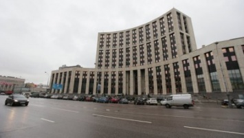 Внешэкономбанк получил субсидию в 35,7 миллиардов рублей