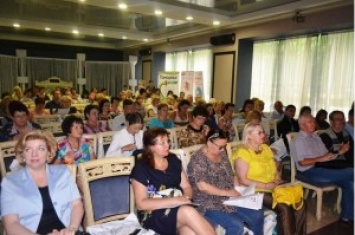 В Николаеве открылся «Клуб семейного врача»